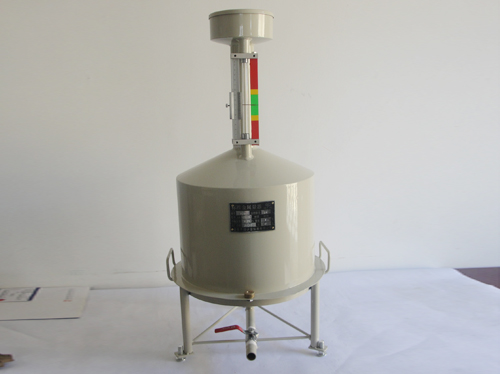 標準金屬量器的鑒定方法